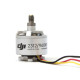 Двигун DJI 2312 960Kv CCW для мультикоптерів DJI (Phantom 2 Part 11)